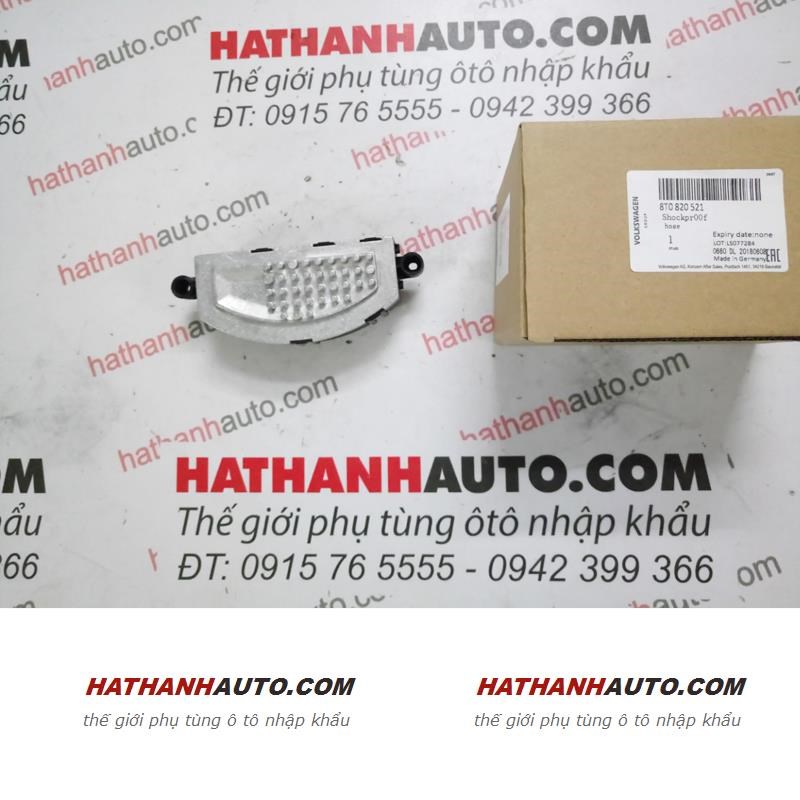 Ic Quạt Gi 243 điều H 242 A Xe Audi A4 A5 S4 S5 Sq5 8t0820521
